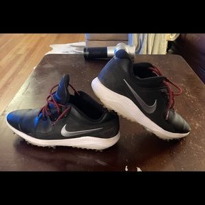 Nike Vapor Pro Men’s Golf Shoe